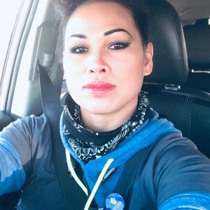 Meet your Posher, Cherry